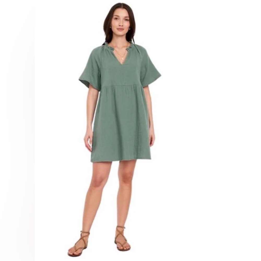 Old Navy Swing Dress